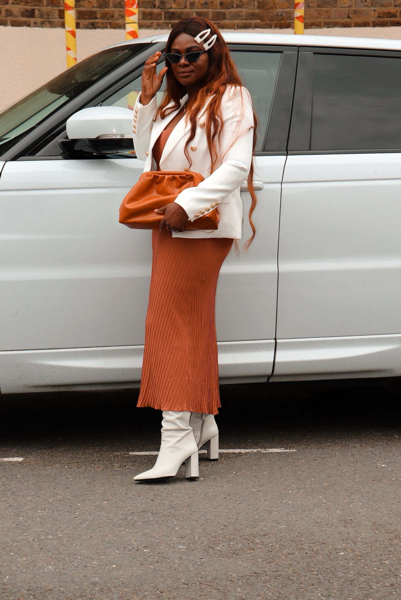 SPRING FASHION VERDICT FOR 2021