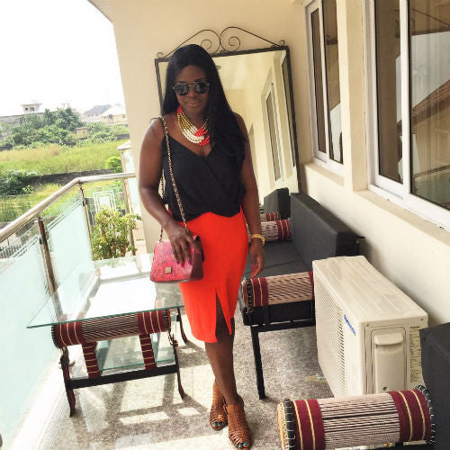 Best Of 2014: My Whole Outfits