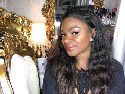 9 Mac Cosmetics Lipsticks Must Have For Dark Skin Tones