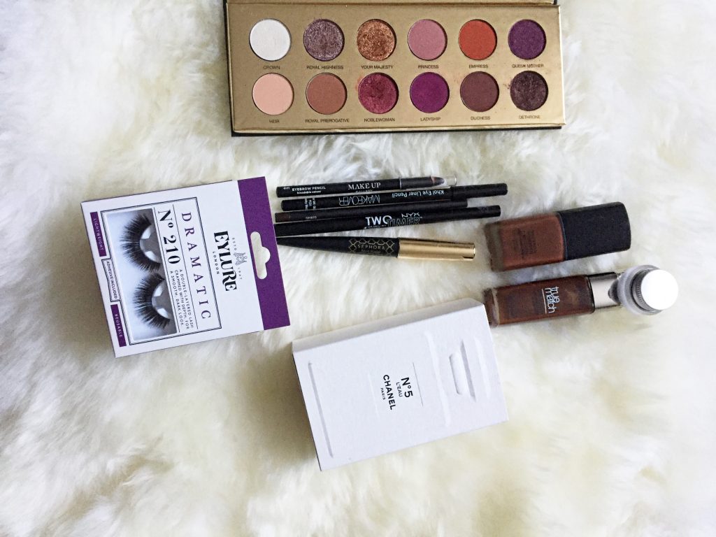 Valentine's Night Dramatic Eyeliners