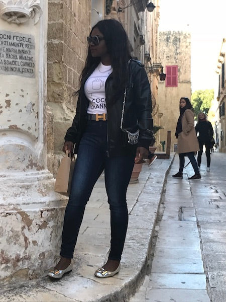 Malta 2017 Travel Diary - Radisson Blu Resort & Spa Golden Sands