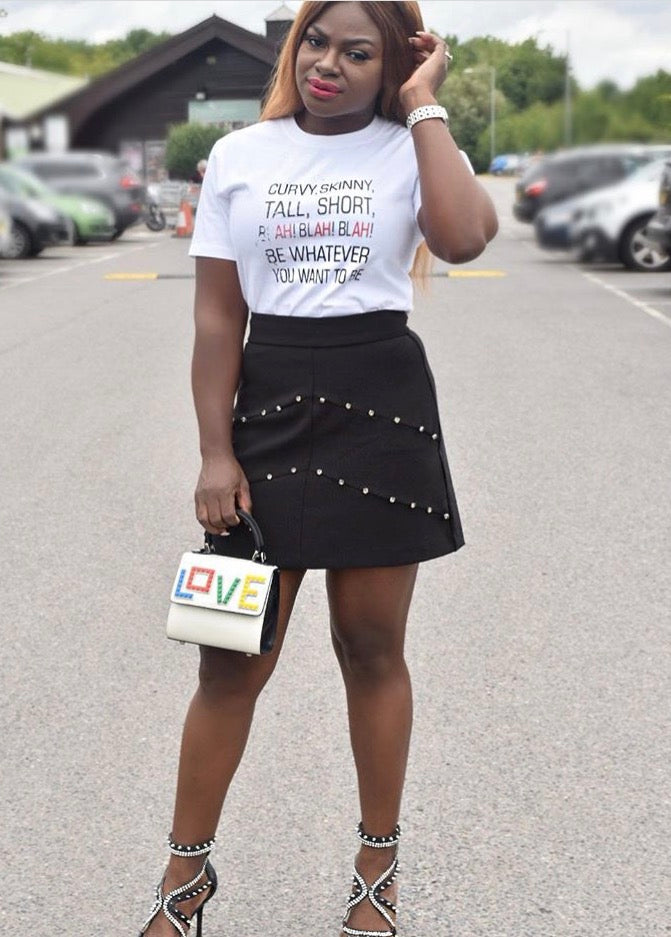 Grown Women T Shirts Under £30