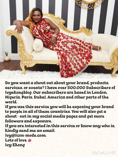 Let your Brand Be Seen