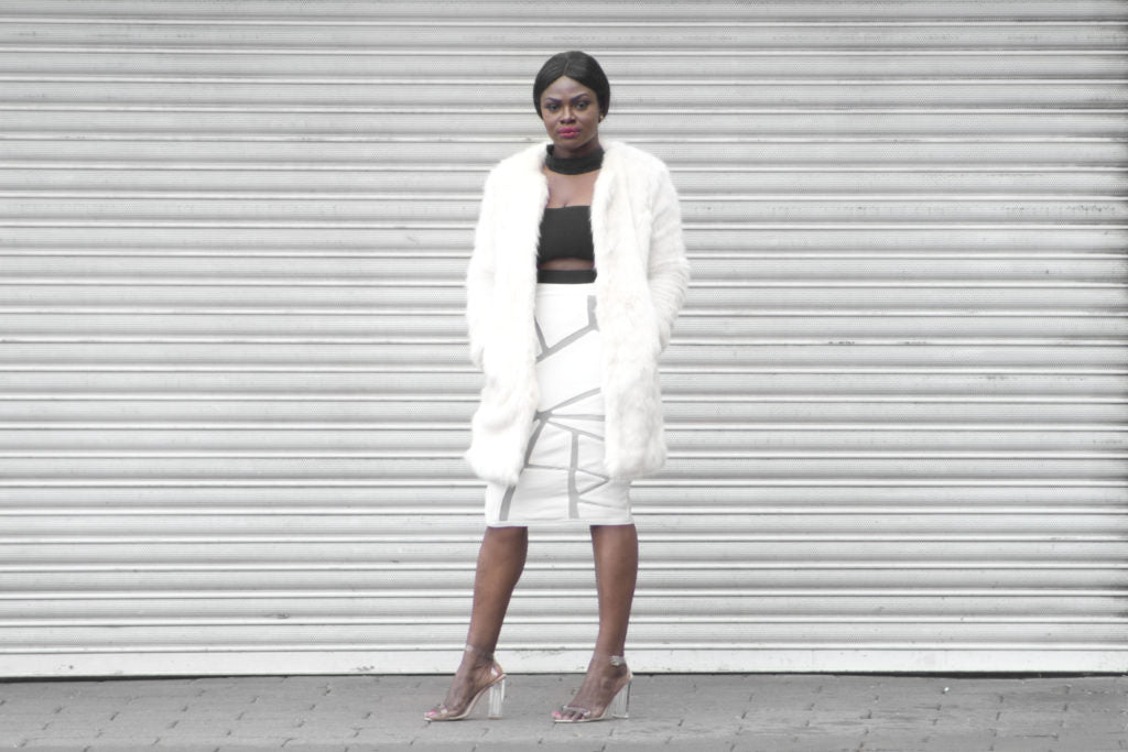 Styling Fur Coats For Fall/Winter