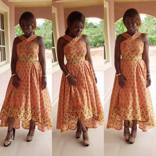 Far Away In Nigeria #cleansewithme