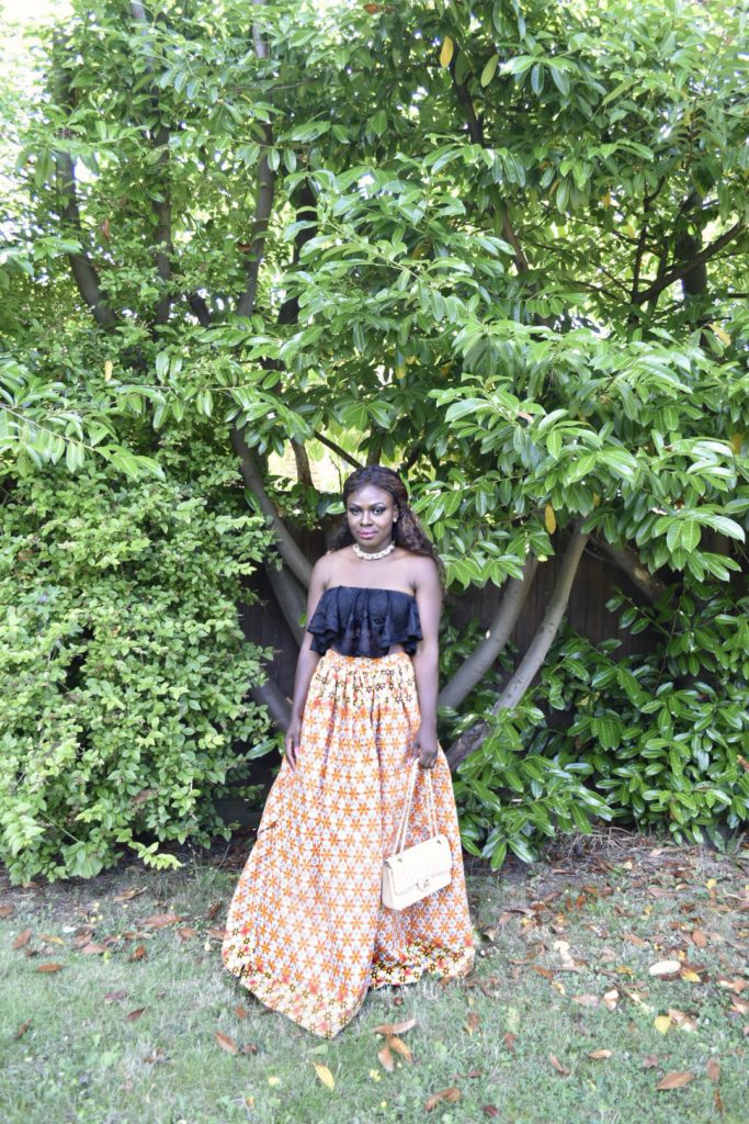 WHAT TO WEAR TO A SUMMER GARDEN PARTY | PART 2