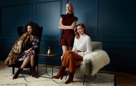 KAREN MILLEN'S AUTUMN | WINTER 2016 HAS BEEN LAUNCHED
