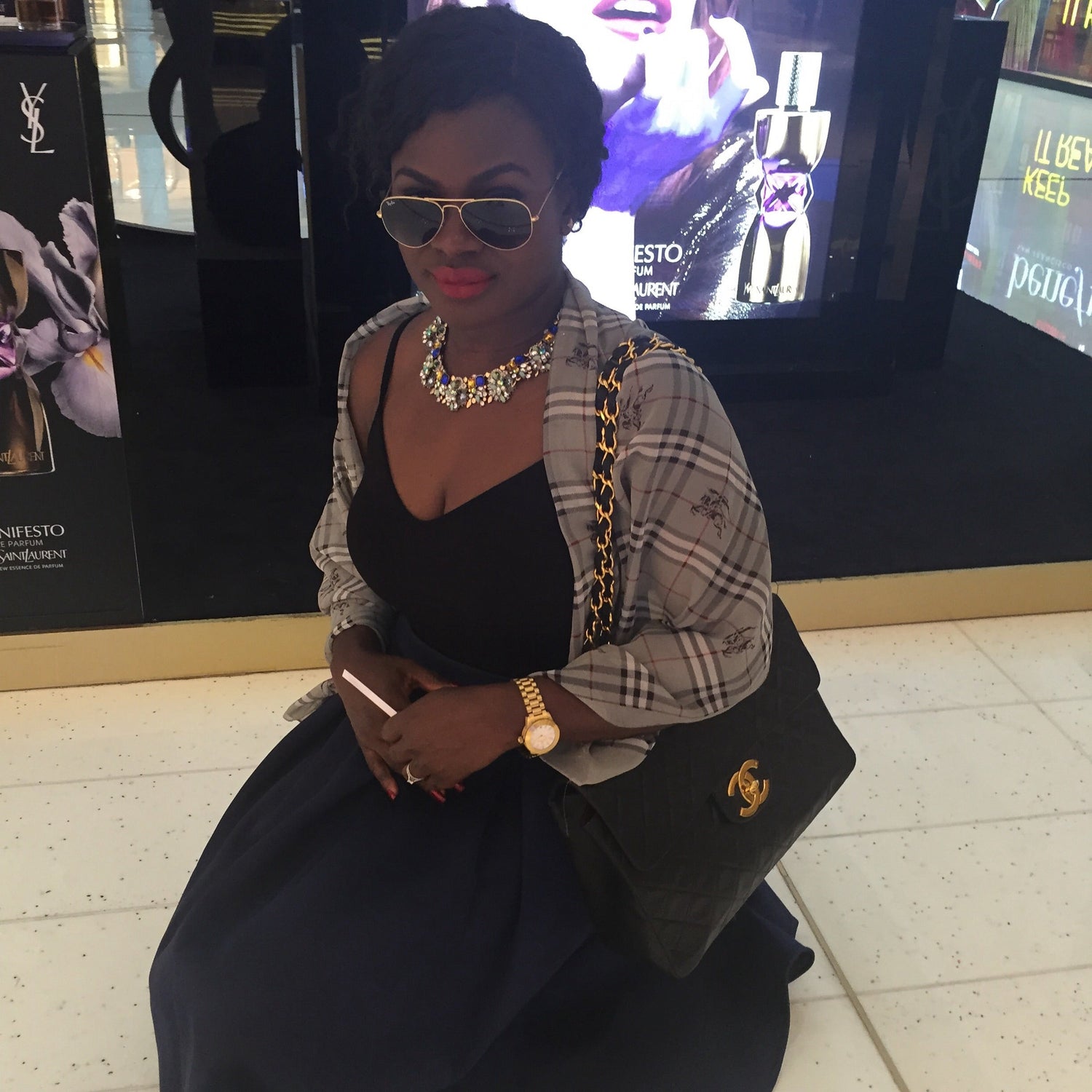 ANOTHER DAY IN #DUBAI MALL