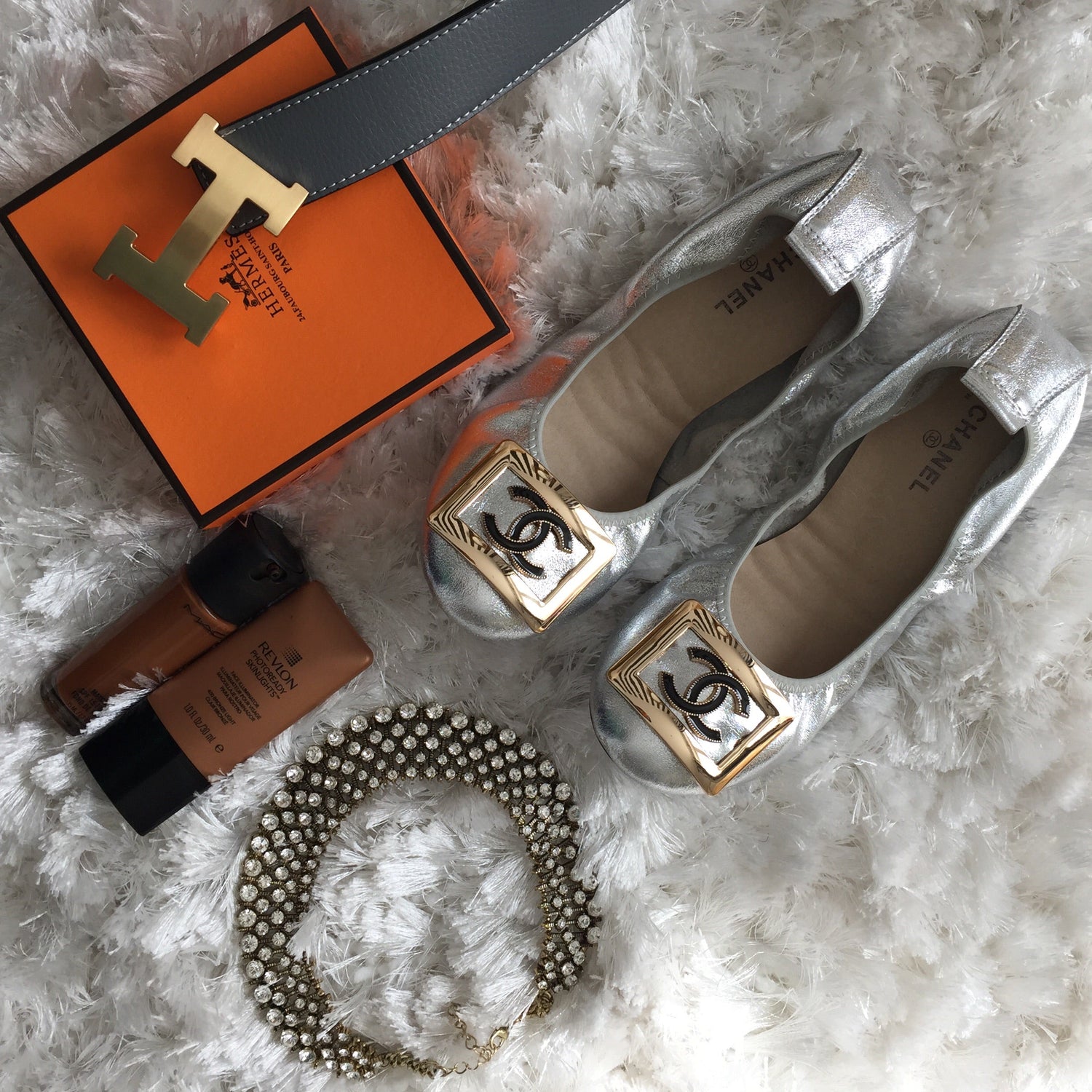 A BLOGGER MUST HAVE