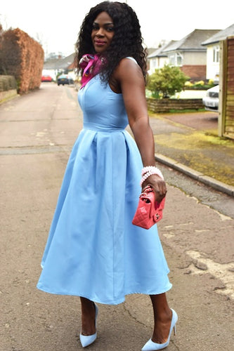 ChiChi London Dress- Perfect For A Bridesmaid