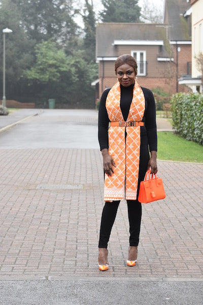 African Prints In London | Anabatik