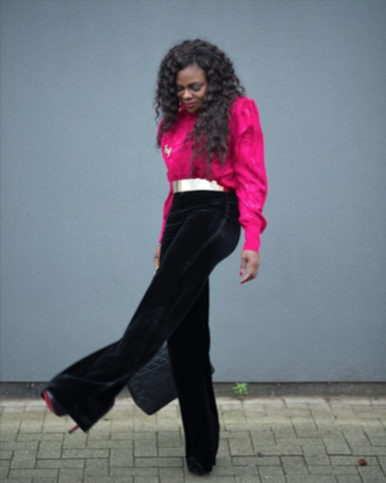 Trends- Latest London Fashion Trends
