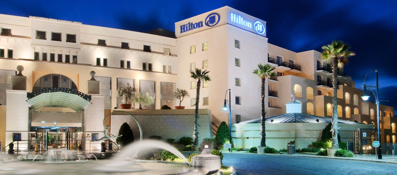 Hilton Hotel - Top 4 Hilton Holiday Destination For Half Term