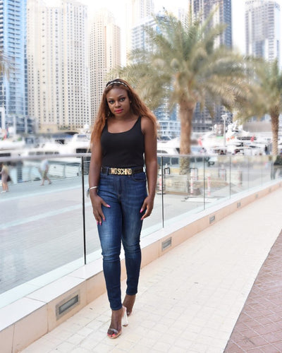 Dubai Diaries – ‘’The Walk’’ At Jumeirah Beach