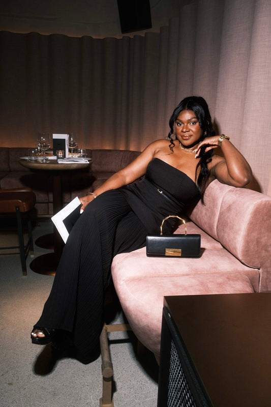 An Unforgettable Night at the Mr Porter VIP Launch in London