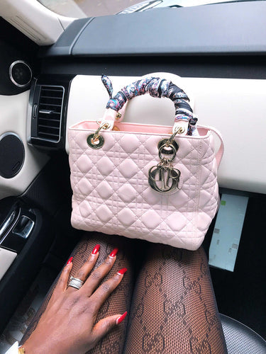 Christian Dior Lady Dior Bags - Why Celebrities And Fashion Influencers Love The Christian Dior Bags So Much