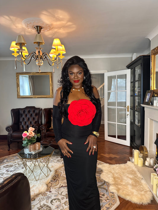 Ivie  Ekong 42nd Star studded Birthday  Celebration