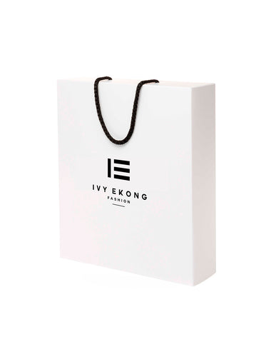 Christmas Gift Idea’s with Ivy Ekong Fashion