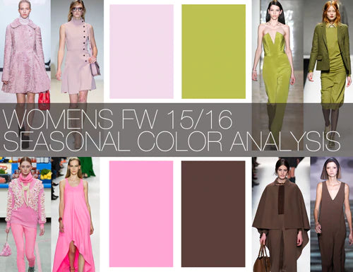 Colour Of The Year 2016 Unveiled