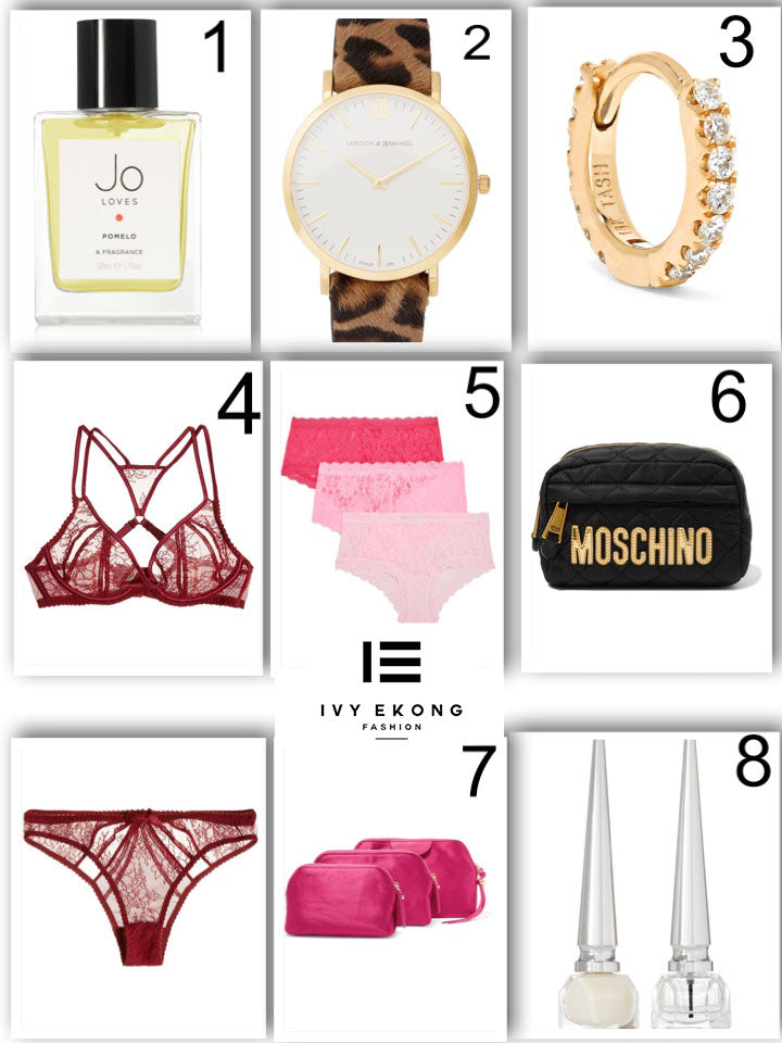 Valentine’s Day Gift Guide for Her & Him